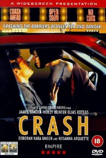 Crash (1996) Technical Specifications » ShotOnWhat?
